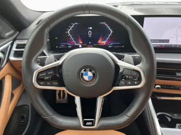 BMW 430 Gran Coupé 430i xDri GC M Sport Pro HUD H