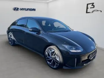 HYUNDAI IONIQ 6 77 4kWh 4WD TECHNIQ-Paket inkl. 20  L...