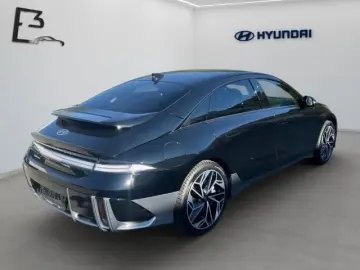 HYUNDAI IONIQ 6 77 4kWh 4WD TECHNIQ-Paket inkl. 20  L...