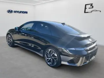 HYUNDAI IONIQ 6 77 4kWh 4WD TECHNIQ-Paket inkl. 20  L...