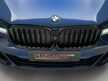BMW 545e xDrive M Sport