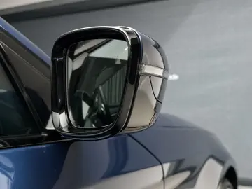 BMW 545e xDrive M Sport