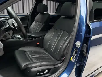BMW 545e xDrive M Sport