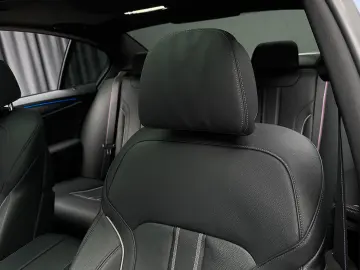 BMW 545e xDrive M Sport