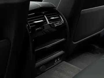 BMW 545e xDrive M Sport