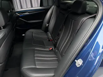 BMW 545e xDrive M Sport