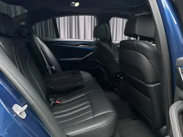 BMW 545e xDrive M Sport