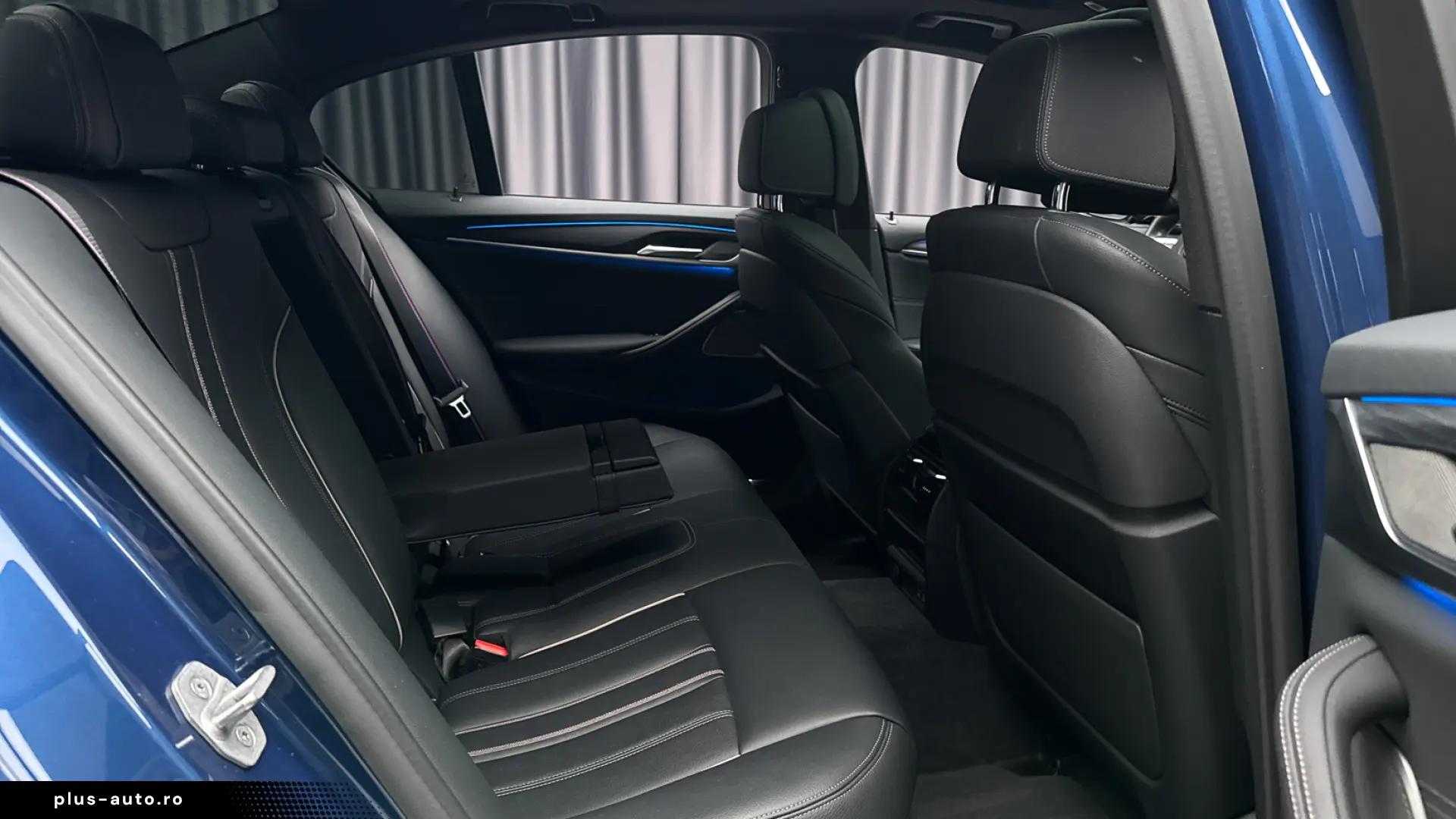 BMW 545e xDrive M Sport
