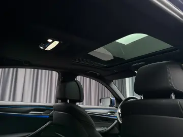 BMW 545e xDrive M Sport