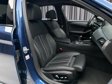 BMW 545e xDrive M Sport