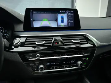 BMW 545e xDrive M Sport