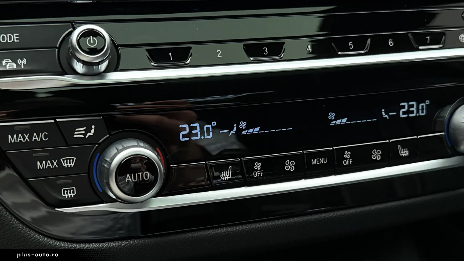 BMW 545e xDrive M Sport