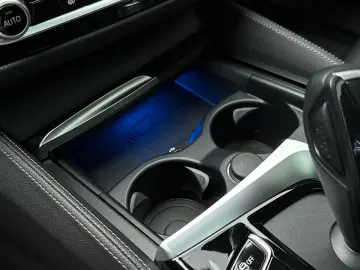 BMW 545e xDrive M Sport