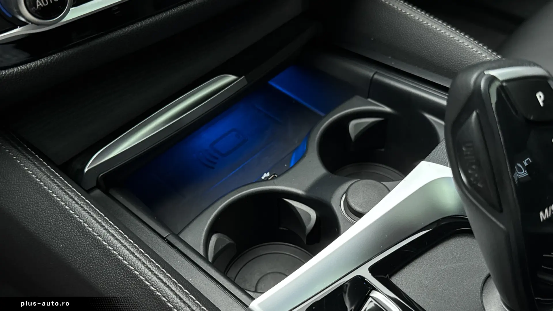 BMW 545e xDrive M Sport