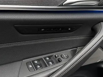 BMW 545e xDrive M Sport