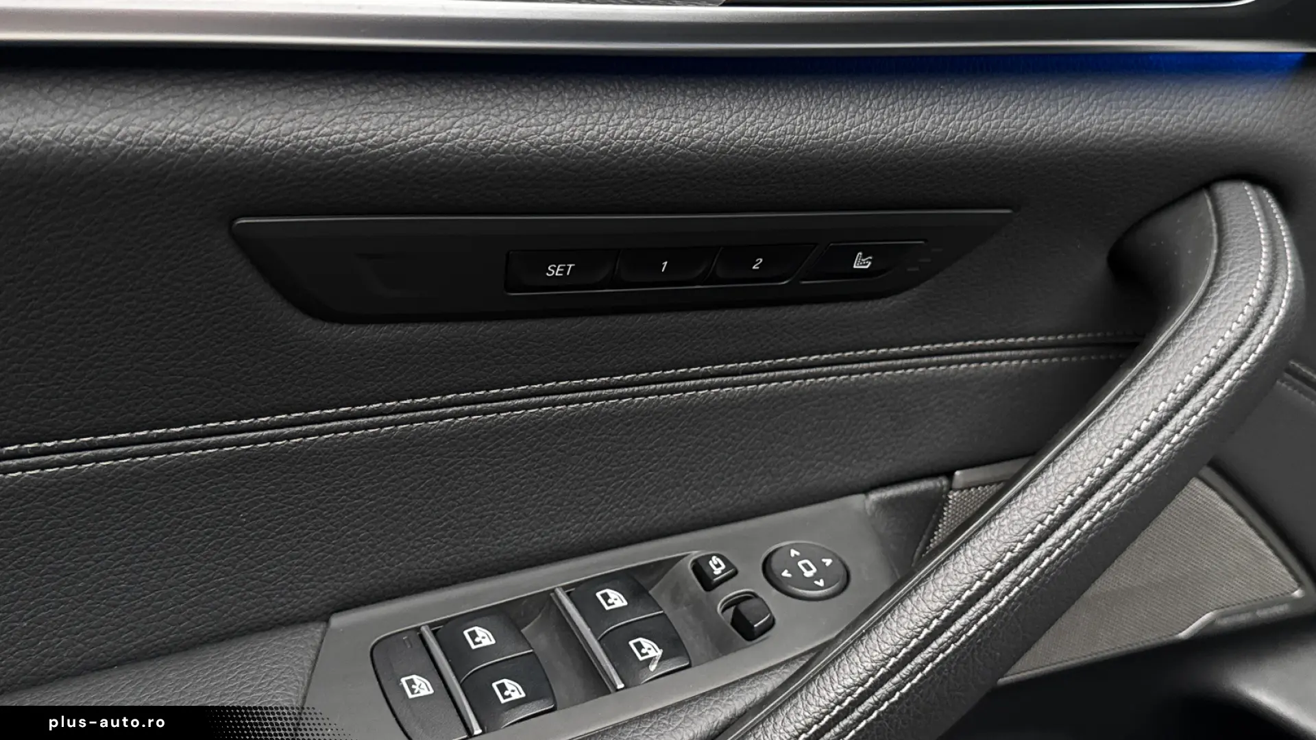 BMW 545e xDrive M Sport
