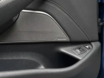 BMW 545e xDrive M Sport