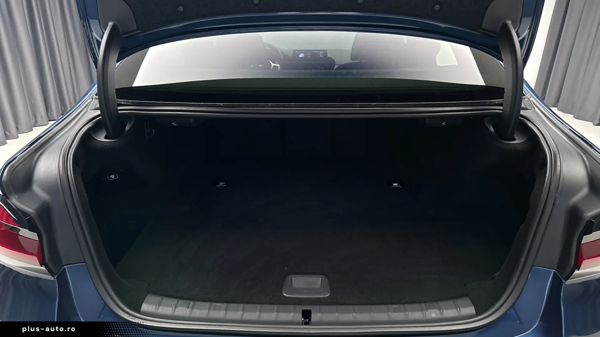 BMW 545e xDrive M Sport