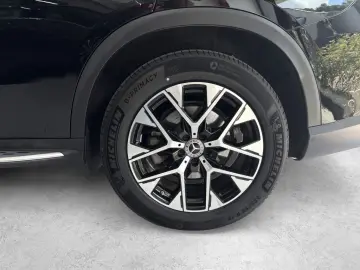 MERCEDES-BENZ GLC 220 d 4M Coupé AVANTGARDE  AHK Burm Pano