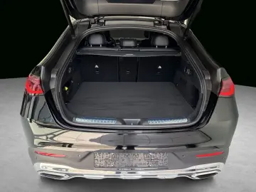 MERCEDES-BENZ GLC 220 d 4M Coupé AVANTGARDE  AHK Burm Pano