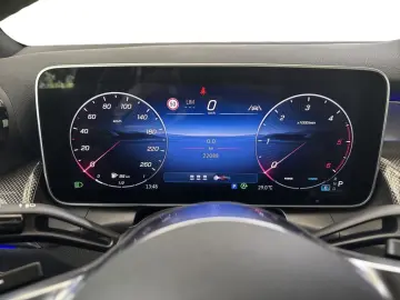 MERCEDES-BENZ GLC 220 d 4M Coupé AVANTGARDE  AHK Burm Pano