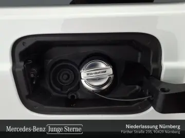 MERCEDES-BENZ G 63 AMG SHD EXCLUSIVE Standhzg Burmester3D