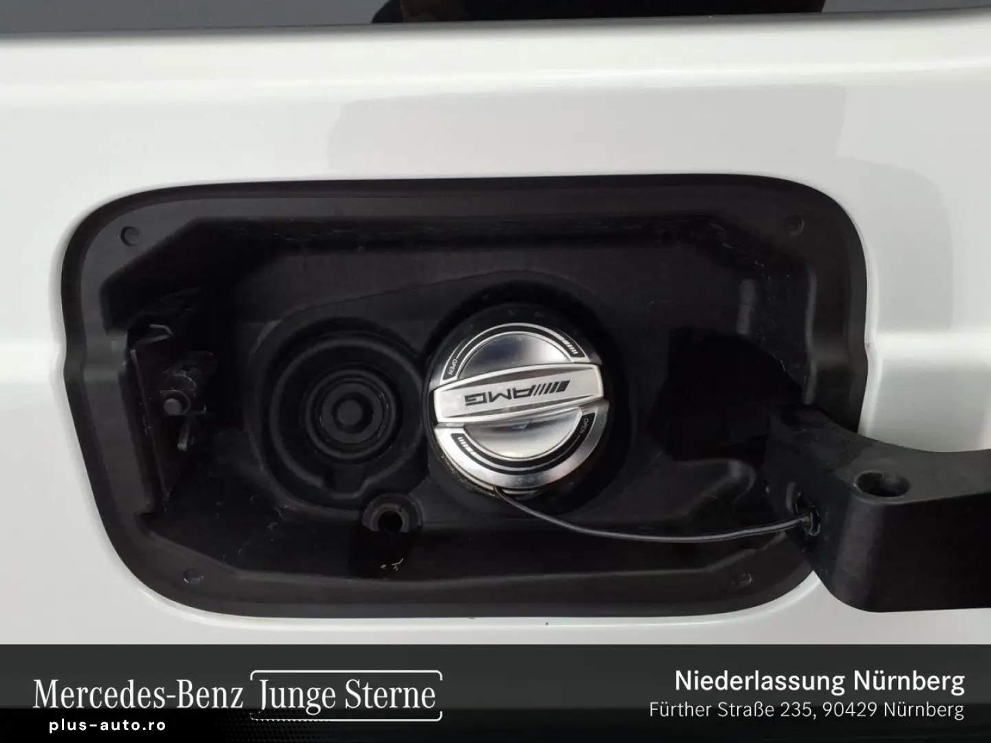 MERCEDES-BENZ G 63 AMG SHD EXCLUSIVE Standhzg Burmester3D