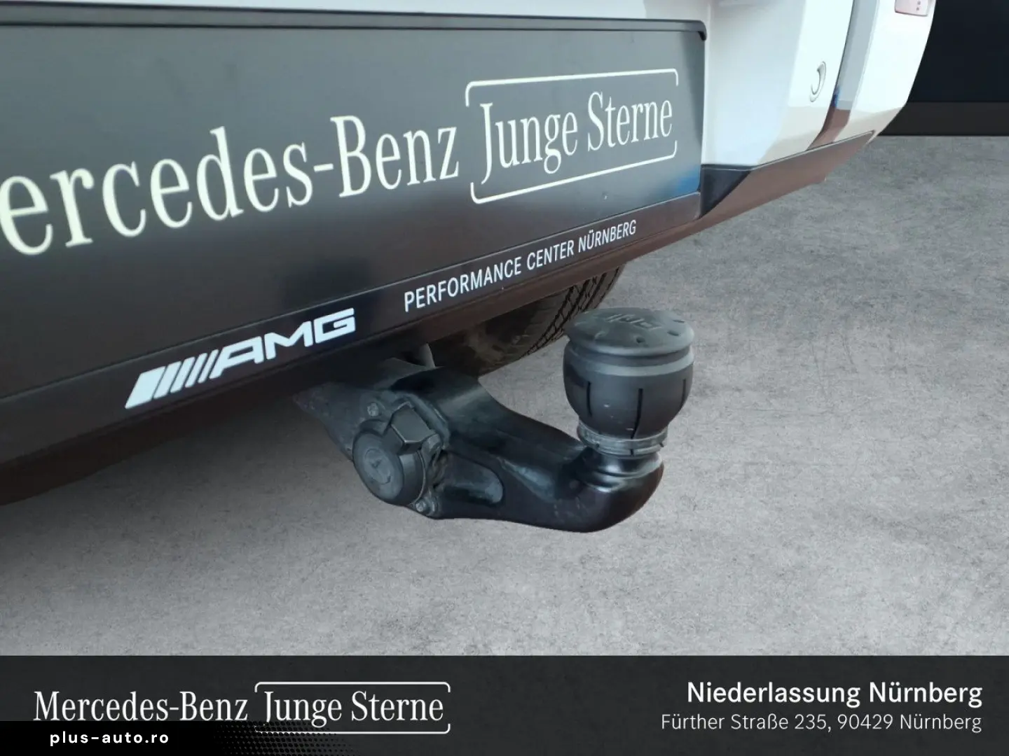 MERCEDES-BENZ G 63 AMG SHD EXCLUSIVE Standhzg Burmester3D