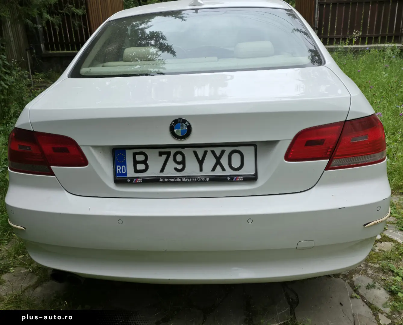 BMW 330