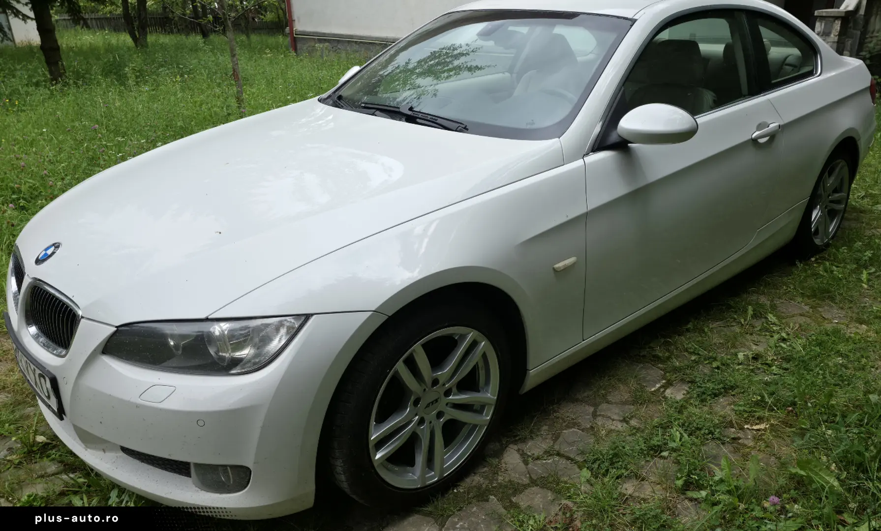 BMW 330