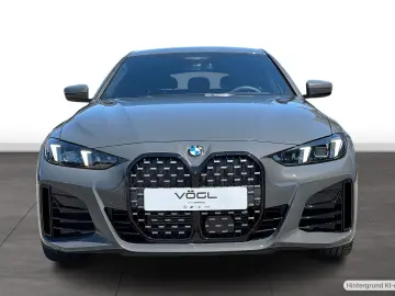 BMW 430 Gran Coupé 430d xDrive Gran Coupé M Sportpak