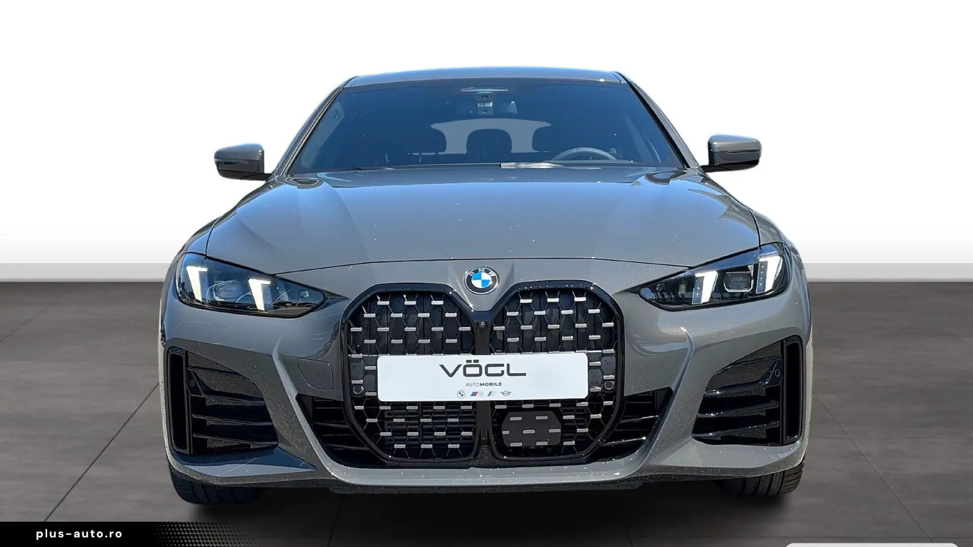 BMW 430 Gran Coupé 430d xDrive Gran Coupé M Sportpak