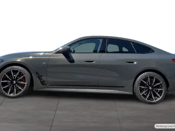 BMW 430 Gran Coupé 430d xDrive Gran Coupé M Sportpak