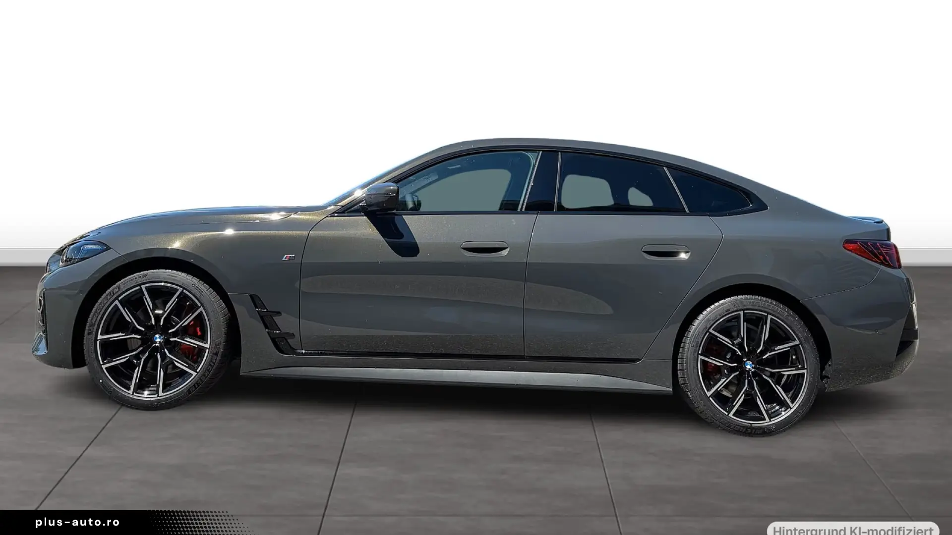 BMW 430 Gran Coupé 430d xDrive Gran Coupé M Sportpak