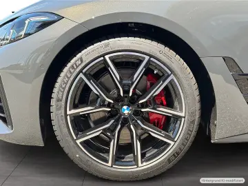 BMW 430 Gran Coupé 430d xDrive Gran Coupé M Sportpak