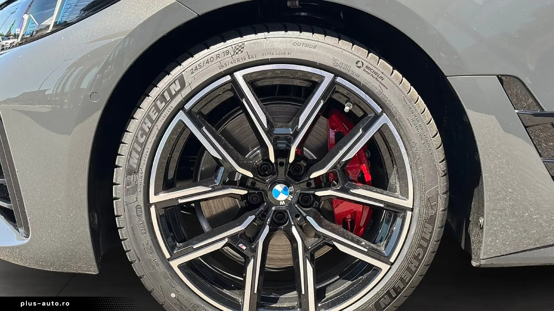 BMW 430 Gran Coupé 430d xDrive Gran Coupé M Sportpak