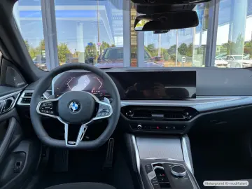 BMW 430 Gran Coupé 430d xDrive Gran Coupé M Sportpak