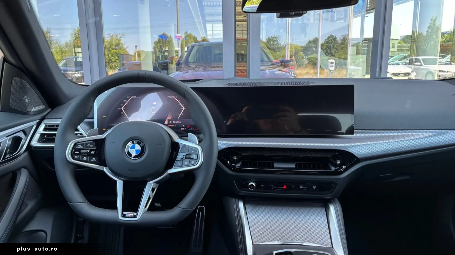 BMW 430 Gran Coupé 430d xDrive Gran Coupé M Sportpak
