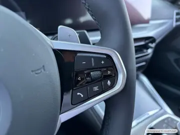 BMW 430 Gran Coupé 430d xDrive Gran Coupé M Sportpak