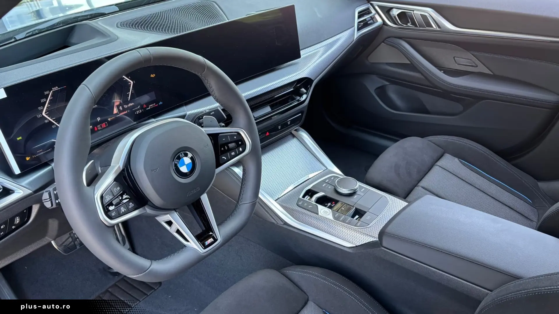 BMW 430 Gran Coupé 430d xDrive Gran Coupé M Sportpak