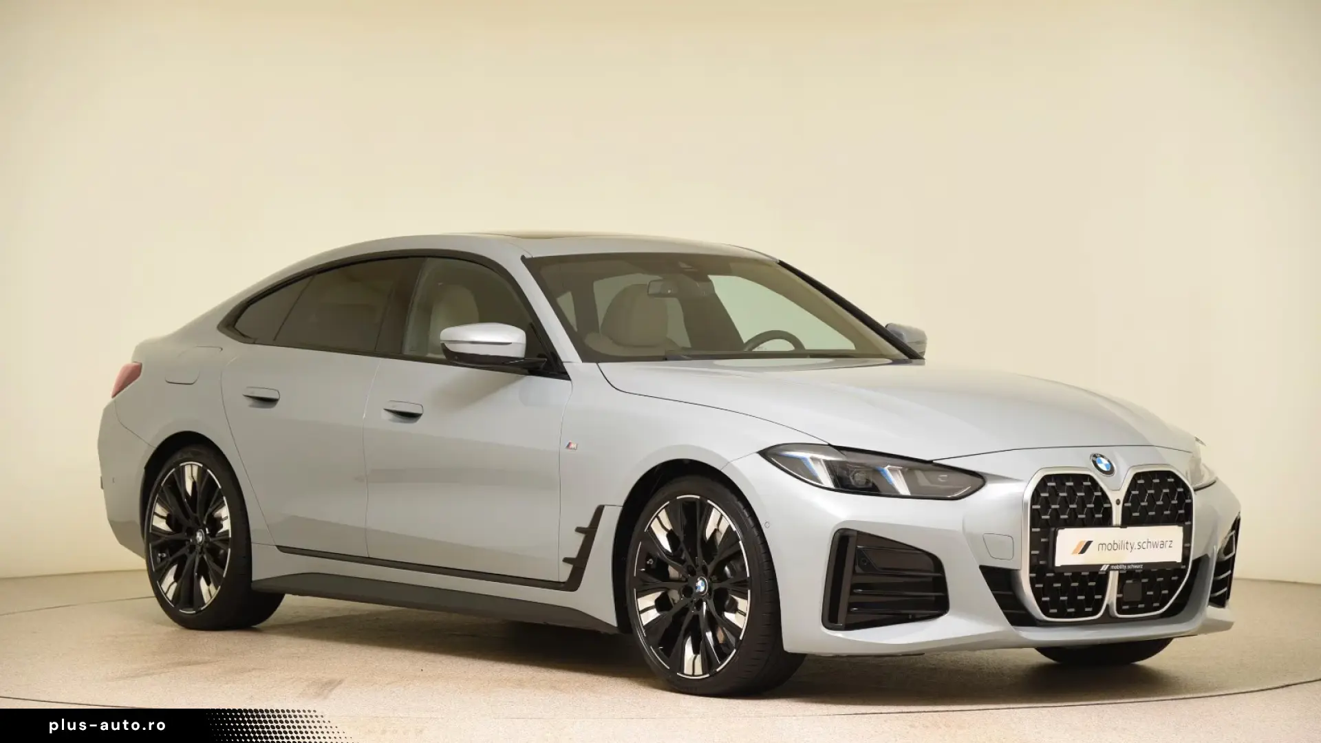 BMW 430 Gran Coupé 430d xDrive Gran Coupé M Sport