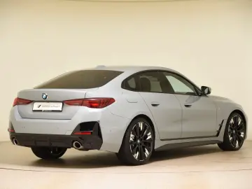 BMW 430 Gran Coupé 430d xDrive Gran Coupé M Sport