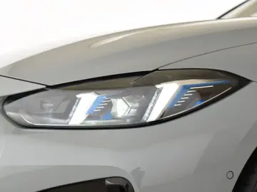 BMW 430 Gran Coupé 430d xDrive Gran Coupé M Sport