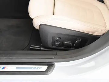 BMW 430 Gran Coupé 430d xDrive Gran Coupé M Sport