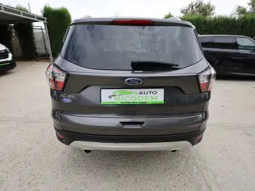 Ford Kuga 4WD 2.0 Tdci Powershift