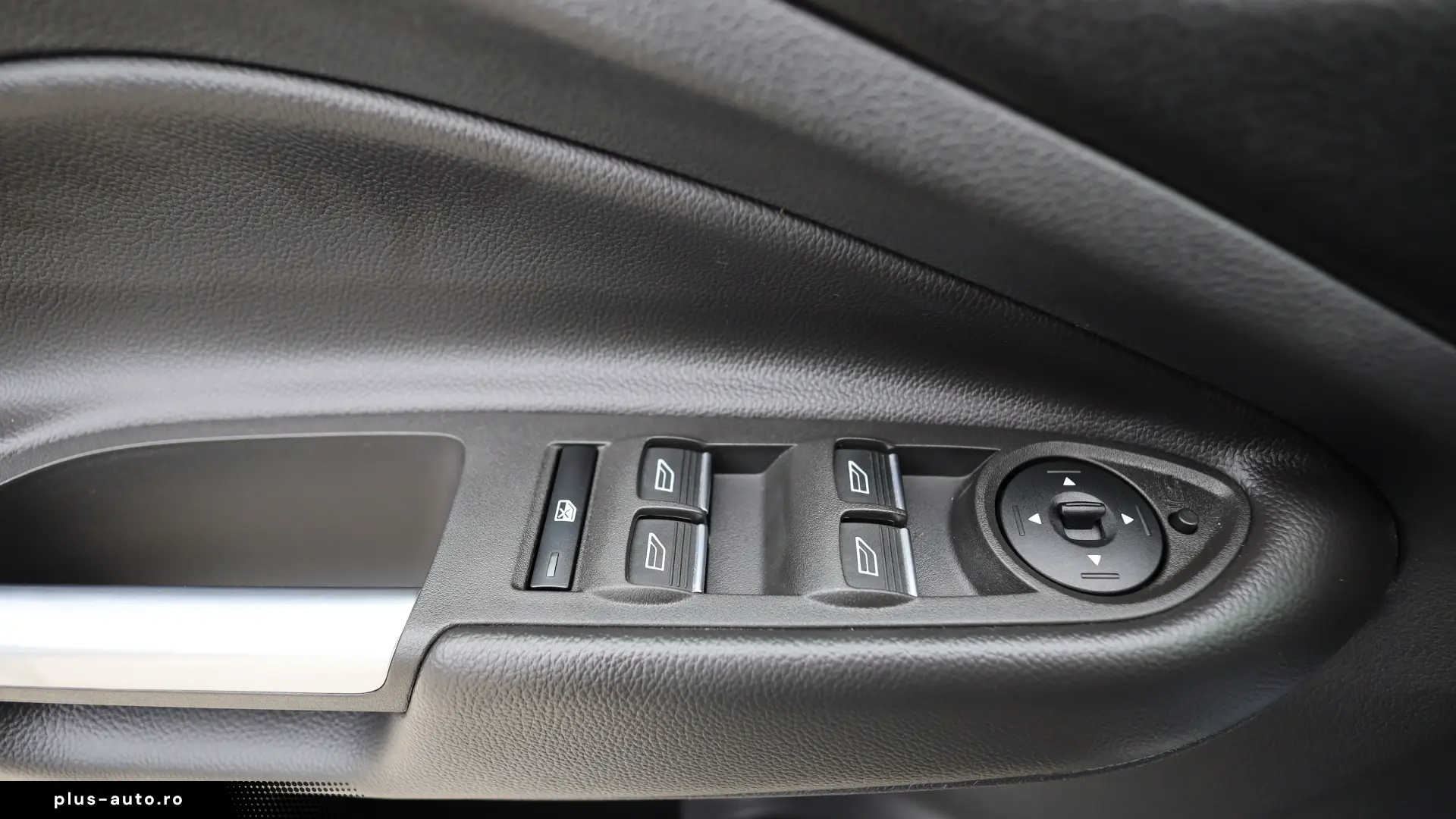 Ford Kuga 4WD 2.0 Tdci Powershift