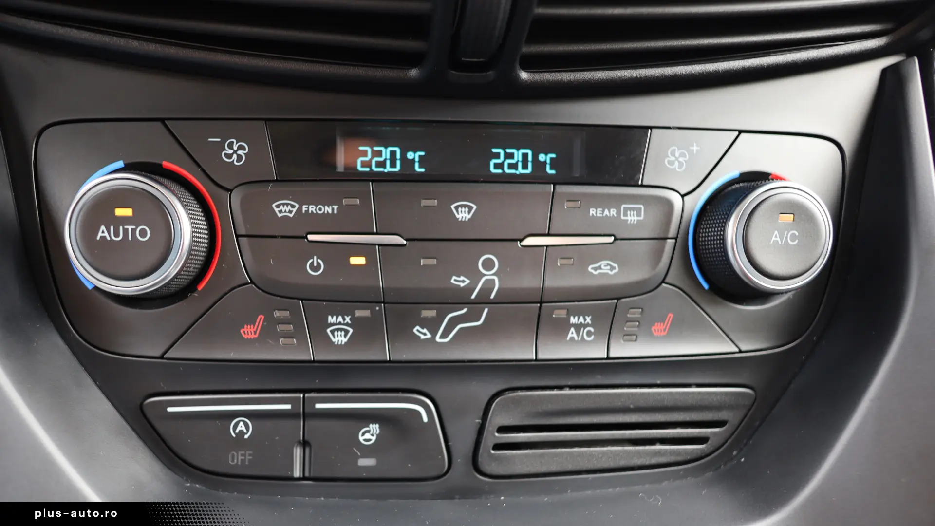 Ford Kuga 4WD 2.0 Tdci Powershift