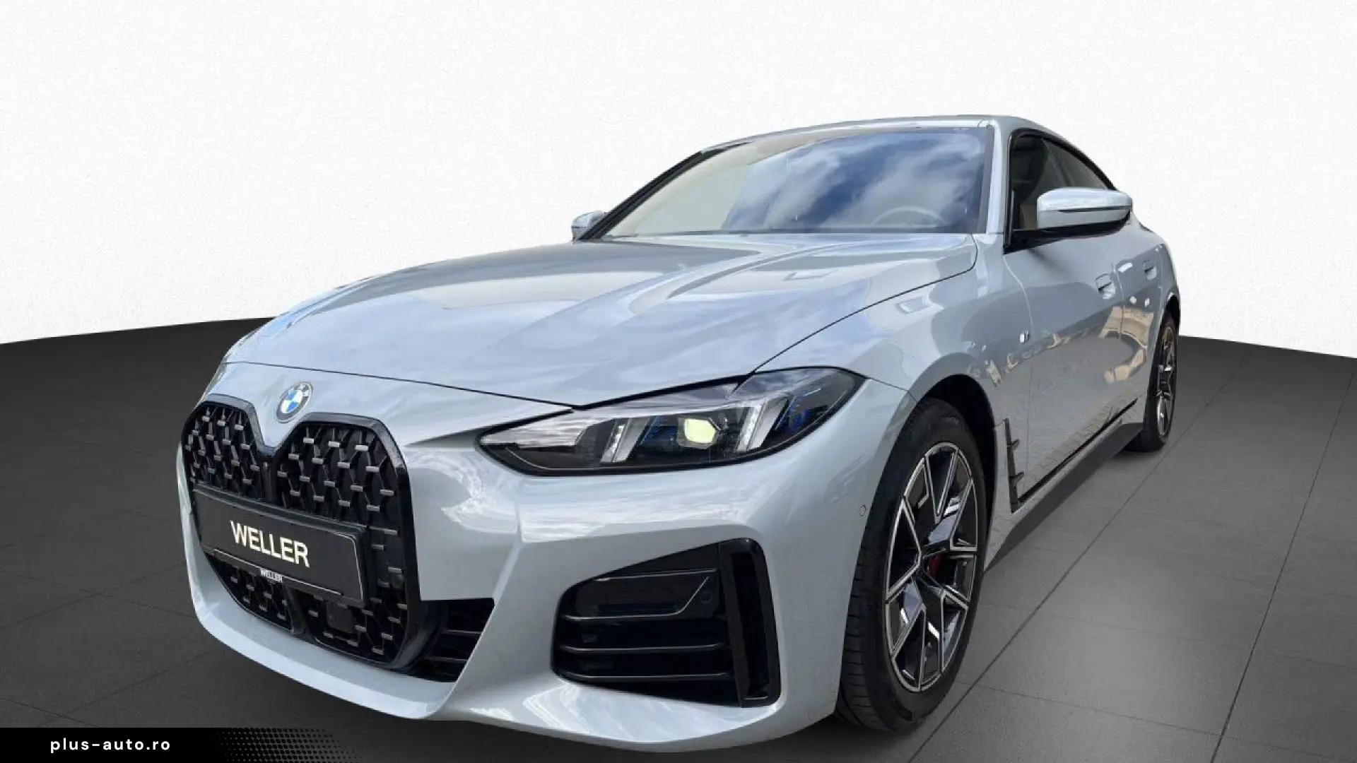 BMW 430 Gran Coupé 430i xDri GC M Sport Pro HUD H