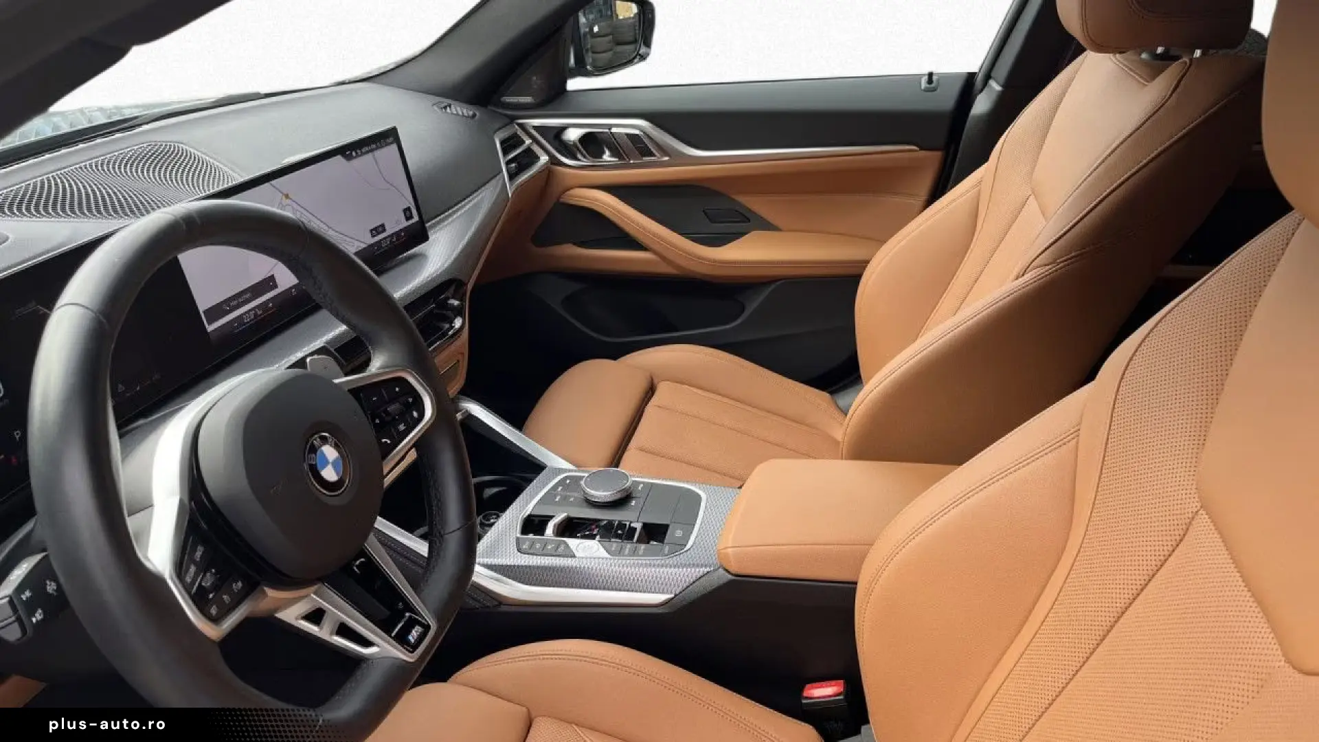 BMW 430 Gran Coupé 430i xDri GC M Sport Pro HUD H