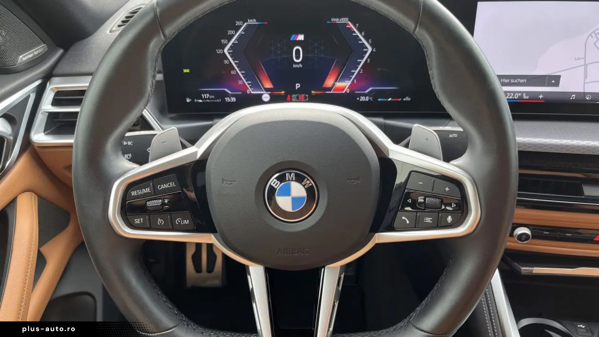 BMW 430 Gran Coupé 430i xDri GC M Sport Pro HUD H